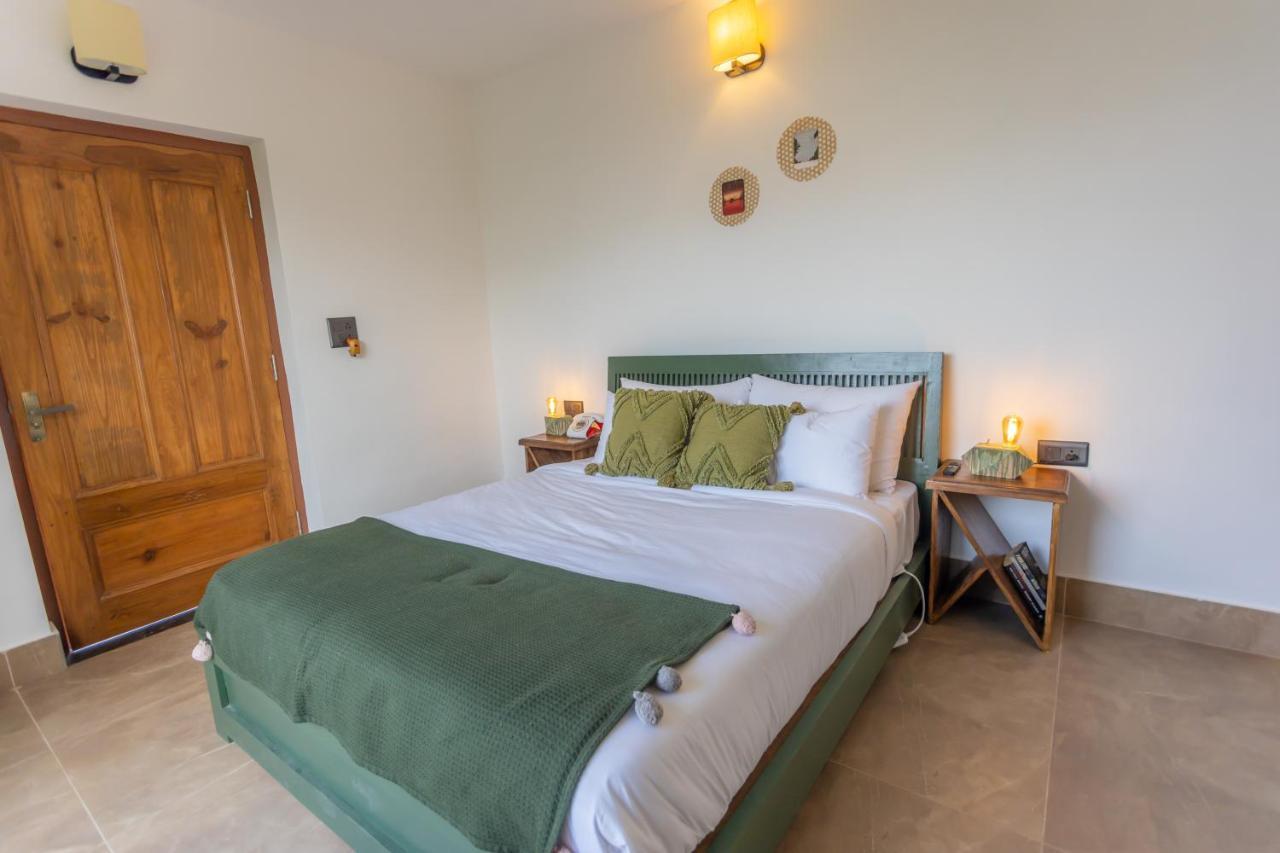 Seclude Ramgarh Willows Ngoại thất bức ảnh