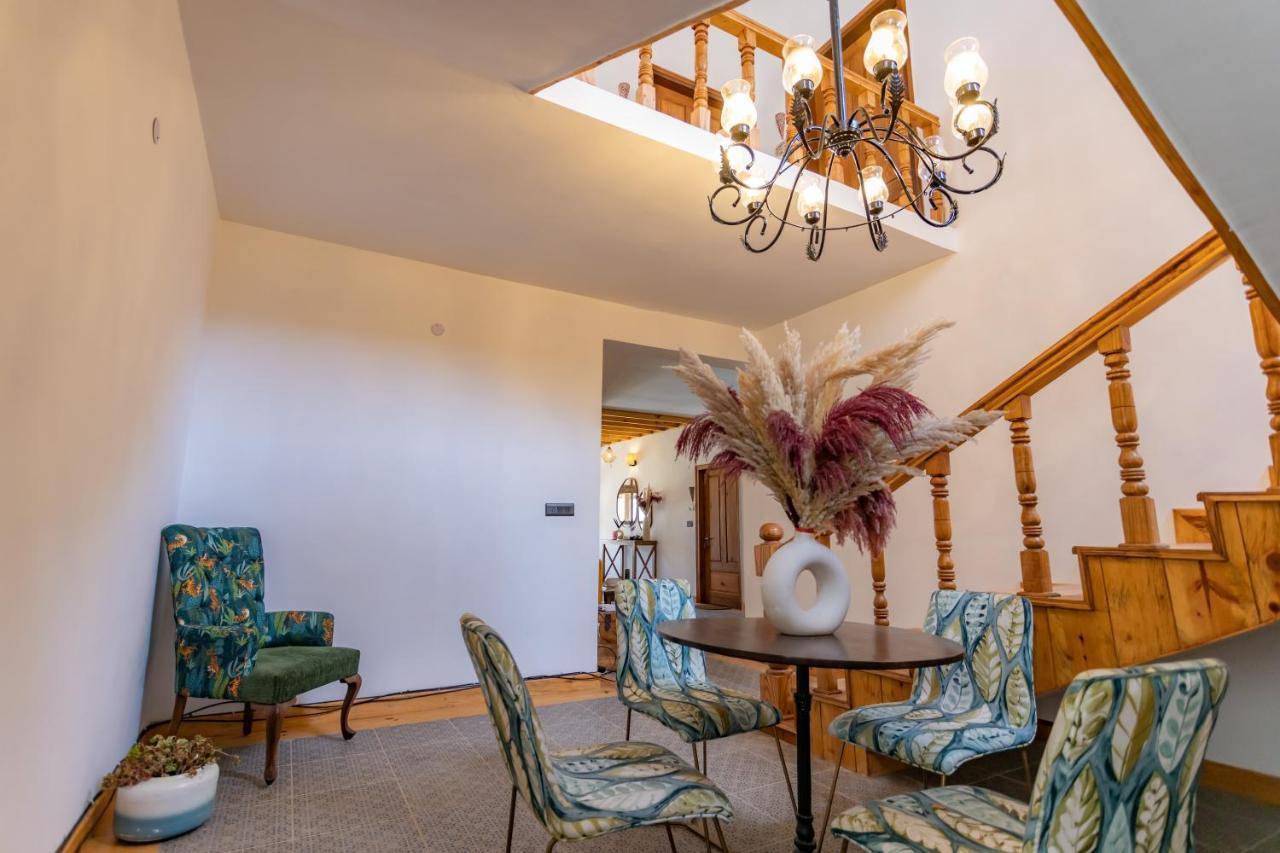 Seclude Ramgarh Willows Ngoại thất bức ảnh