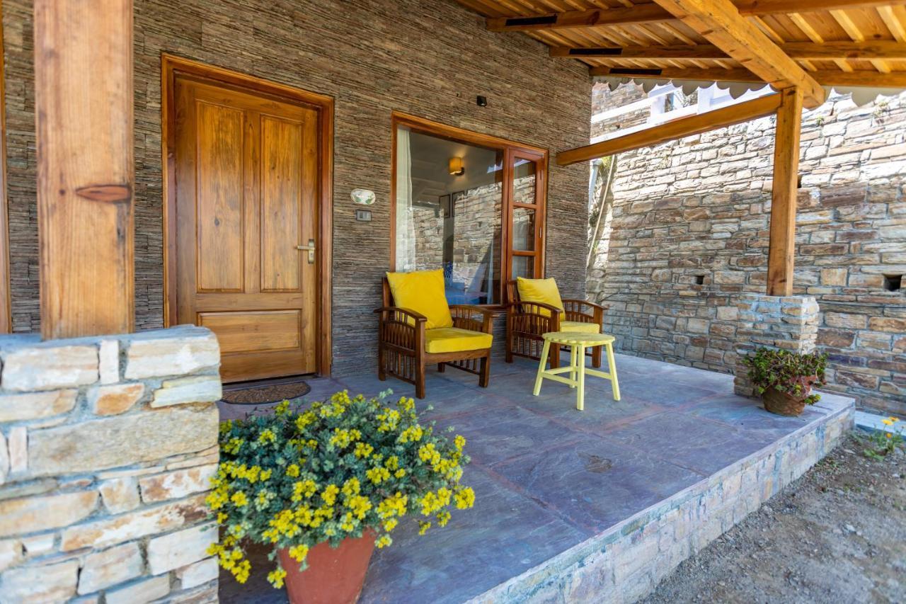 Seclude Ramgarh Willows Ngoại thất bức ảnh
