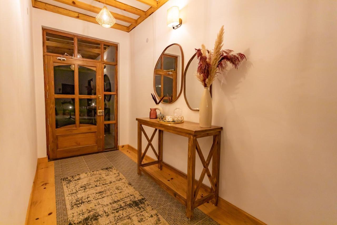 Seclude Ramgarh Willows Ngoại thất bức ảnh